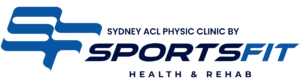 ACL Physio Sydney