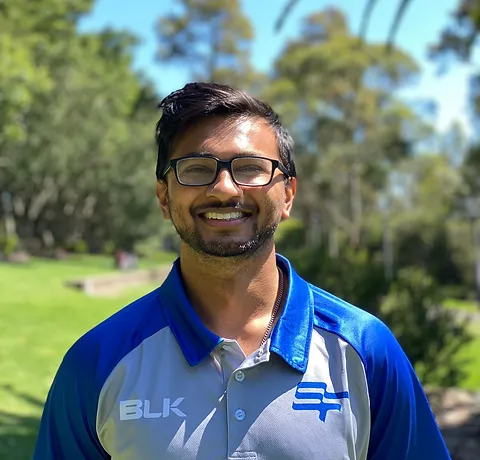 Sydney ACL Physio Jay Kasthuriarachchi