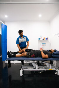 ACL Testing