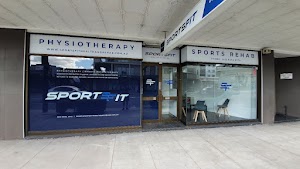 SportsFit Health and Rehab (Five Dock)