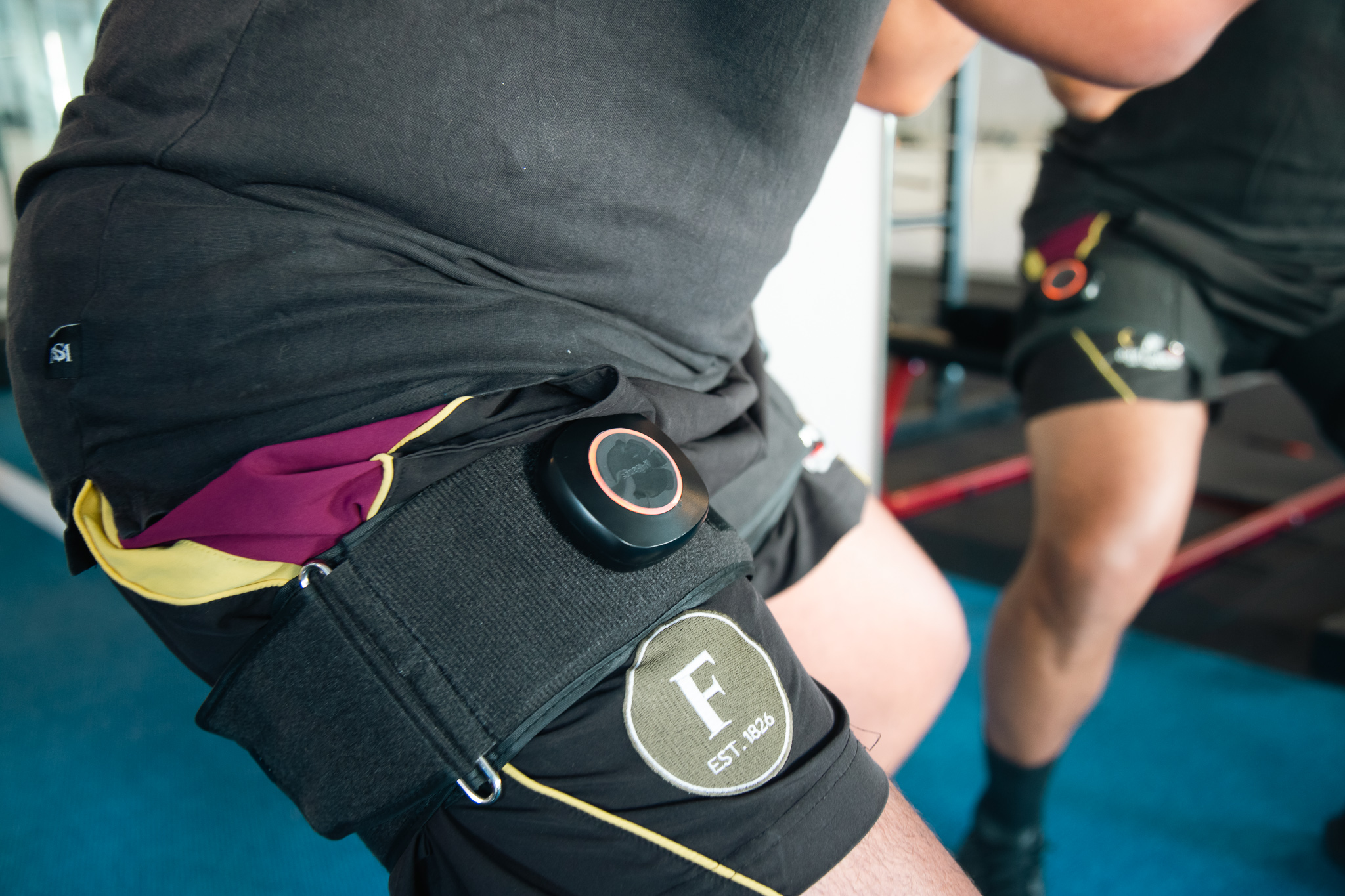 Blood Flow Restriction